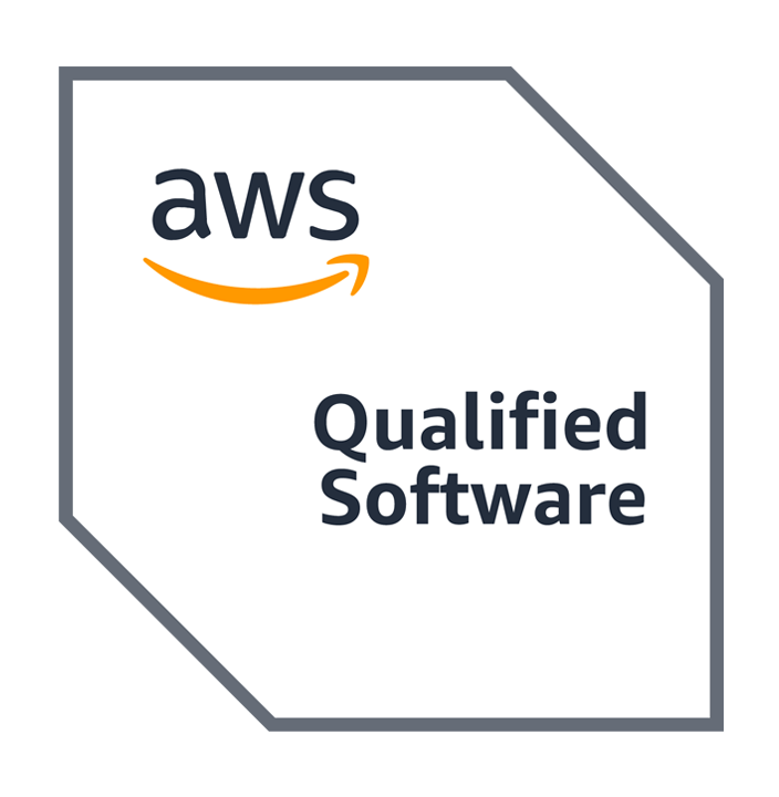 AWS Qualified Software