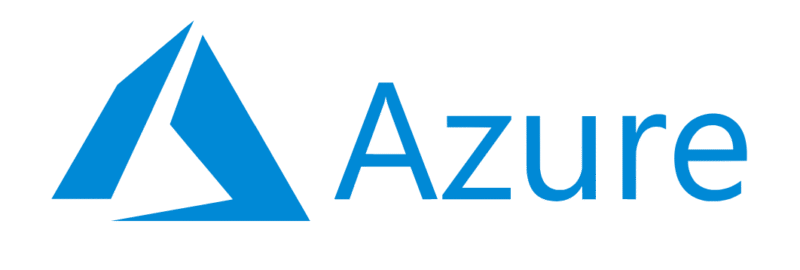 Microsoft Azure logo