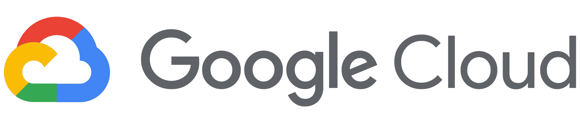 Google Cloud Platform logo