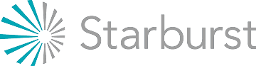 Starburst logo