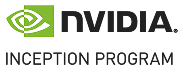 NVIDIA Inception Program