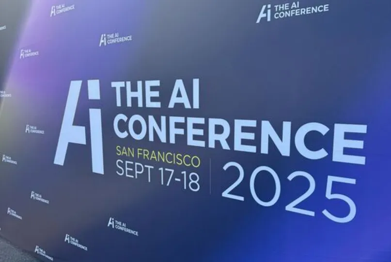 The AI conference 2025