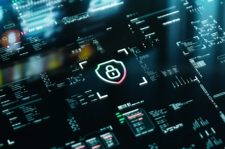 Your Data Platform Is Not Your AI Security Strategy