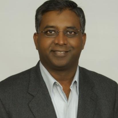 Don Bosco Durai, Trust3 AI