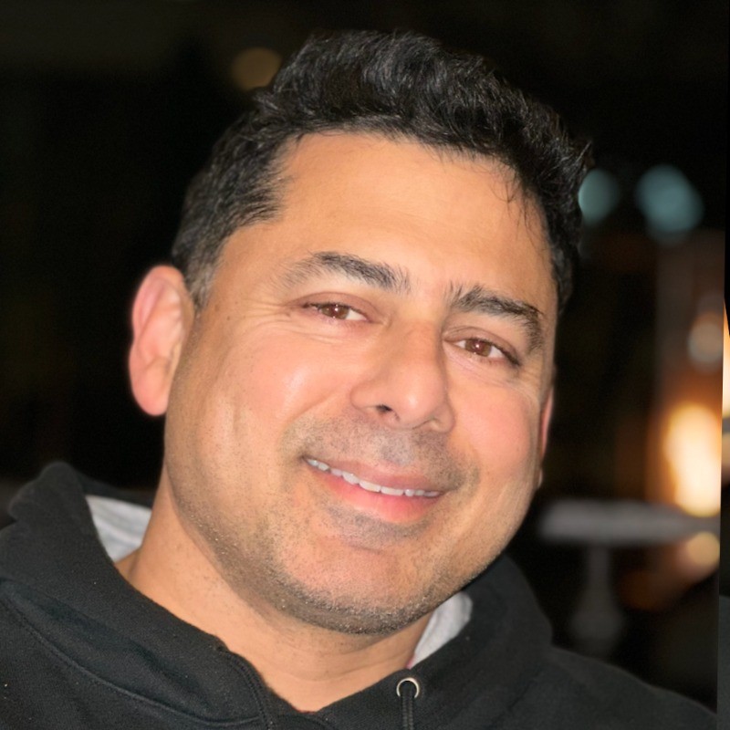 Neeraj Sabharwal, Trust3 AI