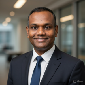 Thiru Subramaniam