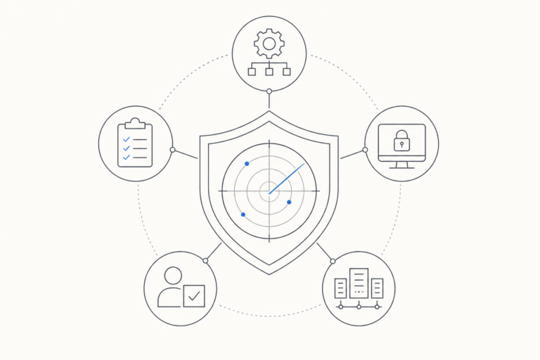 Risk Management Technology Explained for Tech Leaders