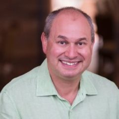 Gene Golovinsky, Trust3 AI