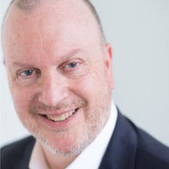 Jeff Brittain, Trust3 AI