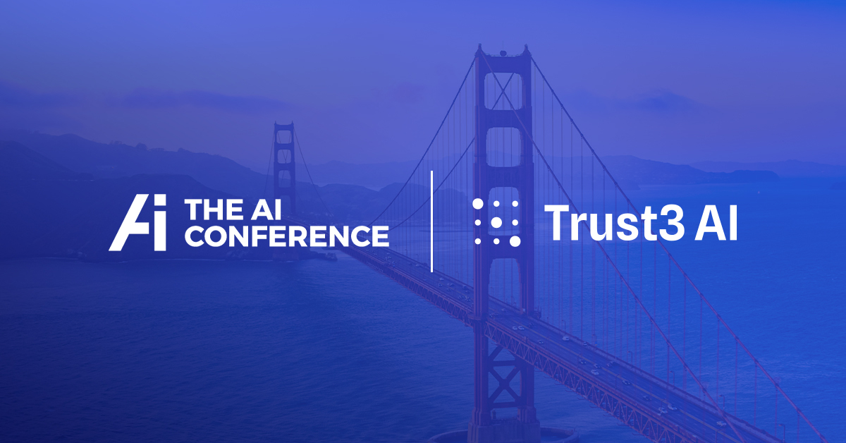 The AI Conference Trust 3 AI