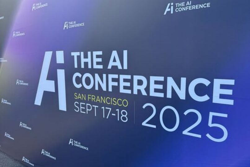 The AI conference 2025