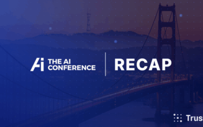 AI Conference 2025 Recap: The Promise, the Challenges, and the Power of Trust in AI Adoption