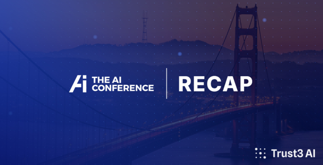 The AI Conference Recap