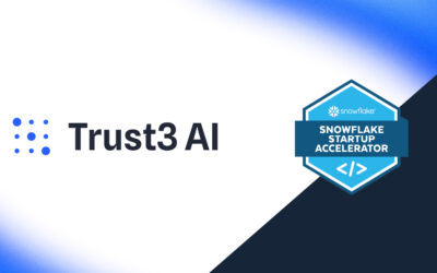 Elevate AI Trust: Trust3 AI Joins Snowflake Startup Accelerator to Bring in New Era of Responsible AI Deployment