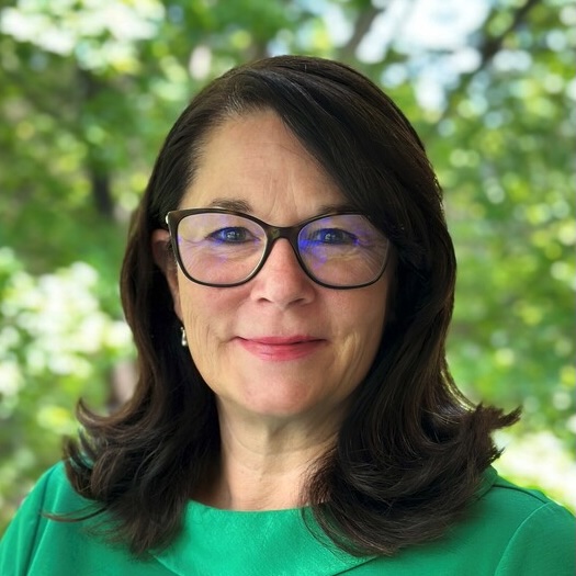 Jodi Morton