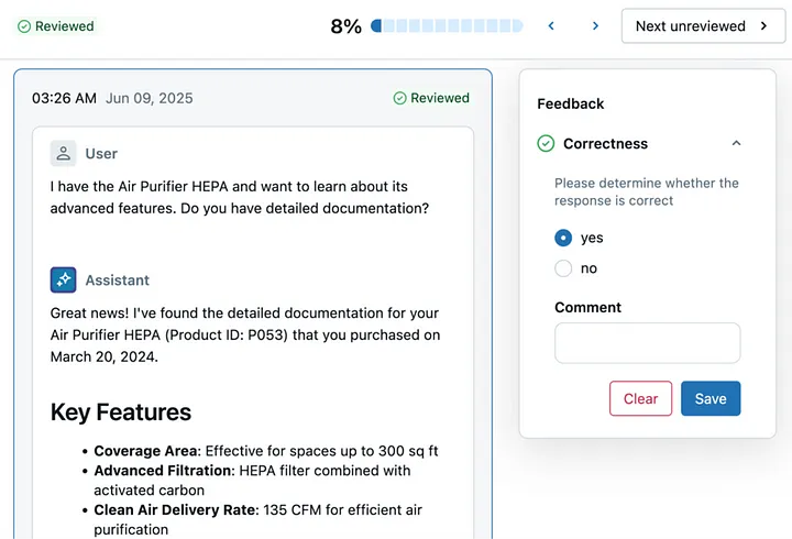 MLflow 3.0: Designed for Generative AI