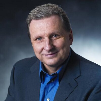 Ulf Mattsson